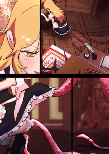 Page 1902 of nonmikan Fanbox Low quality archive 02-2026 to 2019 17/19 - preview thumbnail