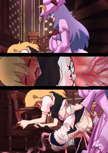 Page 1908 of nonmikan Fanbox Low quality archive 02-2026 to 2019 17/19 - preview thumbnail