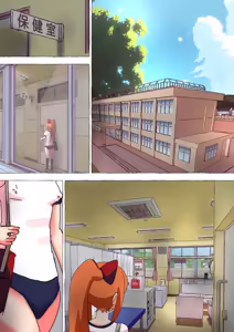 Page 273 of nonmikan Fanbox Low quality archive 02-2026 to 2019 17/19 - preview thumbnail