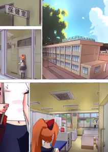 Page 274 of nonmikan Fanbox Low quality archive 02-2026 to 2019 17/19 - preview thumbnail