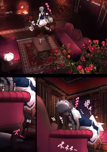 Page 51 of nonmikan Fanbox Low quality archive 02-2026 to 2019 17/19 - preview thumbnail