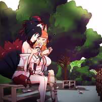 Page 561 of nonmikan Fanbox Low quality archive 02-2026 to 2019 17/19 - preview thumbnail