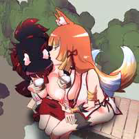 Page 565 of nonmikan Fanbox Low quality archive 02-2026 to 2019 17/19 - preview thumbnail