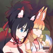 Page 587 of nonmikan Fanbox Low quality archive 02-2026 to 2019 17/19 - preview thumbnail
