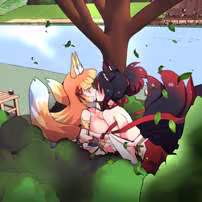 Page 598 of nonmikan Fanbox Low quality archive 02-2026 to 2019 17/19 - preview thumbnail