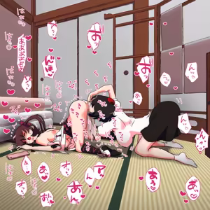 Page 751 of nonmikan Fanbox Low quality archive 02-2026 to 2019 17/19 - preview thumbnail