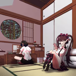Page 755 of nonmikan Fanbox Low quality archive 02-2026 to 2019 17/19 - preview thumbnail