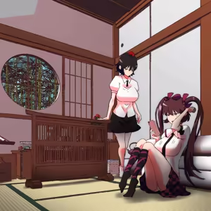 Page 756 of nonmikan Fanbox Low quality archive 02-2026 to 2019 17/19 - preview thumbnail