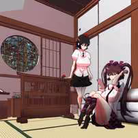 Page 840 of nonmikan Fanbox Low quality archive 02-2026 to 2019 17/19 - preview thumbnail