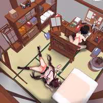 Page 863 of nonmikan Fanbox Low quality archive 02-2026 to 2019 17/19 - preview thumbnail