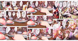 Page 957 of nonmikan Fanbox Low quality archive 02-2026 to 2019 17/19 - preview thumbnail