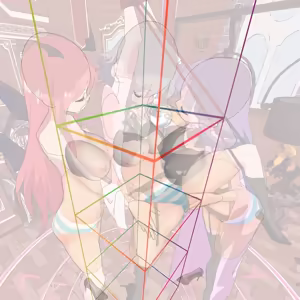 Page 1101 of nonmikan Fanbox Low quality archive 02-2026 to 2019 18/19 - preview thumbnail