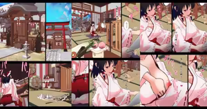 Page 1102 of nonmikan Fanbox Low quality archive 02-2026 to 2019 18/19 - preview thumbnail