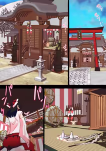 Page 1103 of nonmikan Fanbox Low quality archive 02-2026 to 2019 18/19 - preview thumbnail