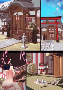 Page 1118 of nonmikan Fanbox Low quality archive 02-2026 to 2019 18/19 - preview thumbnail