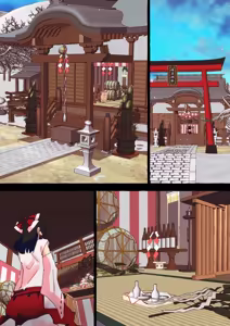 Page 1147 of nonmikan Fanbox Low quality archive 02-2026 to 2019 18/19 - preview thumbnail