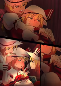 Page 121 of nonmikan Fanbox Low quality archive 02-2026 to 2019 18/19 - preview thumbnail