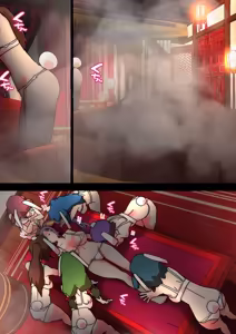 Page 1306 of nonmikan Fanbox Low quality archive 02-2026 to 2019 18/19 - preview thumbnail