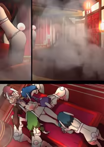 Page 1319 of nonmikan Fanbox Low quality archive 02-2026 to 2019 18/19 - preview thumbnail