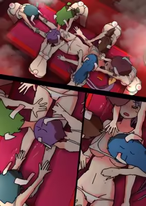 Page 1320 of nonmikan Fanbox Low quality archive 02-2026 to 2019 18/19 - preview thumbnail