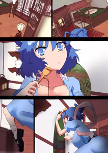 Page 1395 of nonmikan Fanbox Low quality archive 02-2026 to 2019 18/19 - preview thumbnail