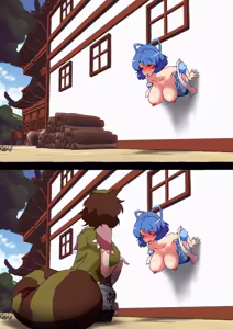 Page 1398 of nonmikan Fanbox Low quality archive 02-2026 to 2019 18/19 - preview thumbnail