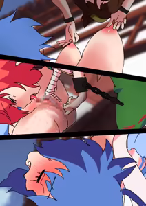 Page 1404 of nonmikan Fanbox Low quality archive 02-2026 to 2019 18/19 - preview thumbnail