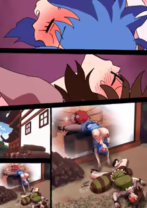 Page 1413 of nonmikan Fanbox Low quality archive 02-2026 to 2019 18/19 - preview thumbnail