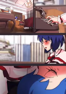Page 1450 of nonmikan Fanbox Low quality archive 02-2026 to 2019 18/19 - preview thumbnail