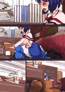 Page 1461 of nonmikan Fanbox Low quality archive 02-2026 to 2019 18/19 - preview thumbnail