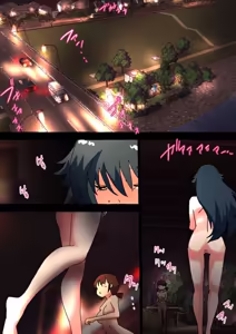 Page 157 of nonmikan Fanbox Low quality archive 02-2026 to 2019 18/19 - preview thumbnail