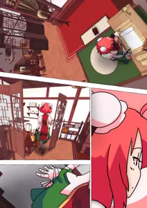 Page 1591 of nonmikan Fanbox Low quality archive 02-2026 to 2019 18/19 - preview thumbnail