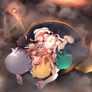 Page 1740 of nonmikan Fanbox Low quality archive 02-2026 to 2019 18/19 - preview thumbnail