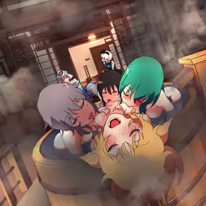 Page 1744 of nonmikan Fanbox Low quality archive 02-2026 to 2019 18/19 - preview thumbnail