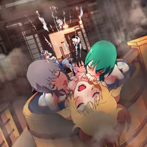 Page 1748 of nonmikan Fanbox Low quality archive 02-2026 to 2019 18/19 - preview thumbnail