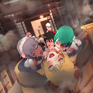 Page 1780 of nonmikan Fanbox Low quality archive 02-2026 to 2019 18/19 - preview thumbnail