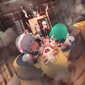 Page 1784 of nonmikan Fanbox Low quality archive 02-2026 to 2019 18/19 - preview thumbnail