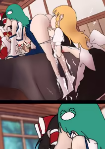 Page 1914 of nonmikan Fanbox Low quality archive 02-2026 to 2019 18/19 - preview thumbnail