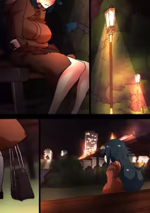 Page 195 of nonmikan Fanbox Low quality archive 02-2026 to 2019 18/19 - preview thumbnail