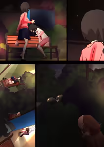 Page 201 of nonmikan Fanbox Low quality archive 02-2026 to 2019 18/19 - preview thumbnail