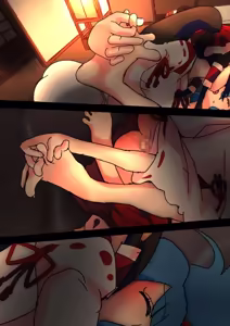 Page 252 of nonmikan Fanbox Low quality archive 02-2026 to 2019 18/19 - preview thumbnail