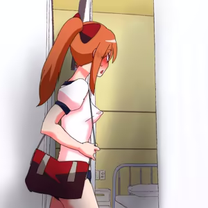 Page 261 of nonmikan Fanbox Low quality archive 02-2026 to 2019 18/19 - preview thumbnail