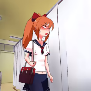 Page 285 of nonmikan Fanbox Low quality archive 02-2026 to 2019 18/19 - preview thumbnail