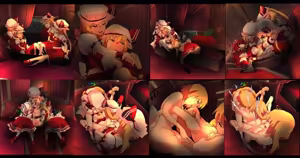 Page 377 of nonmikan Fanbox Low quality archive 02-2026 to 2019 18/19 - preview thumbnail