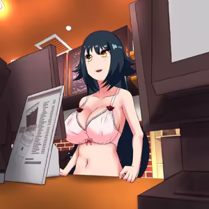 Page 438 of nonmikan Fanbox Low quality archive 02-2026 to 2019 18/19 - preview thumbnail