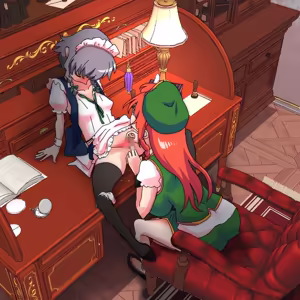 Page 447 of nonmikan Fanbox Low quality archive 02-2026 to 2019 18/19 - preview thumbnail