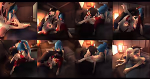Page 481 of nonmikan Fanbox Low quality archive 02-2026 to 2019 18/19 - preview thumbnail