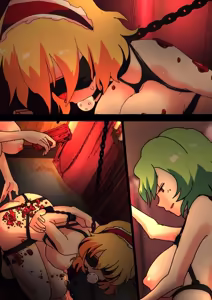 Page 55 of nonmikan Fanbox Low quality archive 02-2026 to 2019 18/19 - preview thumbnail