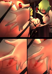 Page 57 of nonmikan Fanbox Low quality archive 02-2026 to 2019 18/19 - preview thumbnail