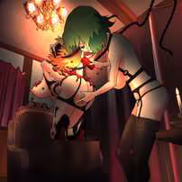 Page 587 of nonmikan Fanbox Low quality archive 02-2026 to 2019 18/19 - preview thumbnail